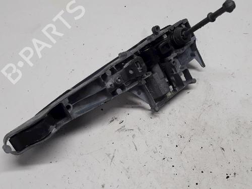 Front left exterior door handle PEUGEOT 308 I (4A_, 4C_) 1.6 16V | BP11070198C128 