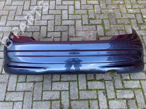 Used Rear bumper Rear bumper PEUGEOT 207 CC (WD_) 1.6 16V (120 hp) 40023950 40023950