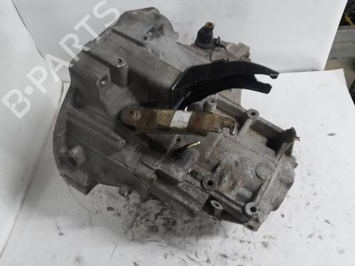 Gearbox NISSAN MICRA II (K11) 1.4 i 16V | BP28064504M3 