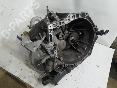 Used Gearbox PEUGEOT 308 I (4A_, 4C_) 1.4 16V (95 hp) 22811753