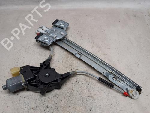 Used Front left window mechanism FORD FIESTA VI (CB1, CCN) 1.0 EcoBoost (100 hp) 30498757