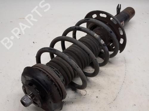 Used Left front shock absorber CITROËN C4 CACTUS 1.2 THP 110 (110 hp) 11931928