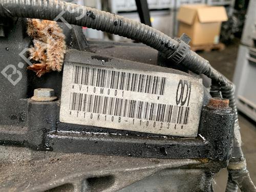 Engine OPEL AGILA B (H08) 1.0 (F68) | BP37431271M1  - Image 5