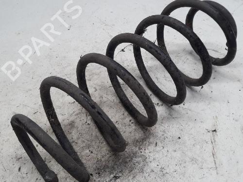 Used Shock absorber spring CITROËN C1 (PM_, PN_) 1.0 (68 hp) 13152444