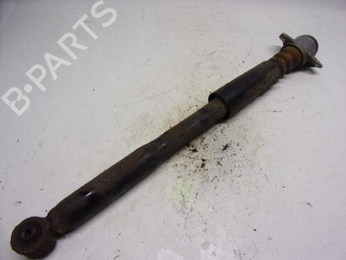 Used Left rear shock absorber Left rear shock absorber VW FOX Hatchback (5Z1, 5Z3, 5Z4) 1.2 (55 hp) 11067505 11067505
