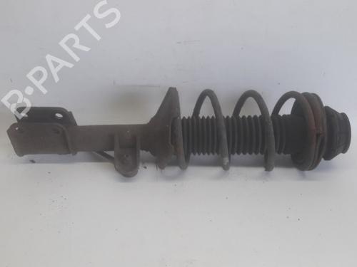 Used Left front shock absorber Left front shock absorber SUZUKI ALTO VII (GF, HA25_, HA35_) 1.0 (AMF310, GFC31S) (68 hp) 11081830 11081830