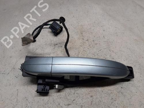 Used Rear right exterior door handle FORD S-MAX (WA6) 1.6 EcoBoost (160 hp) 30085437