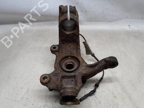 Outra FORD MONDEO IV Turnier (BA7) 2.3 (160 hp) 31150645