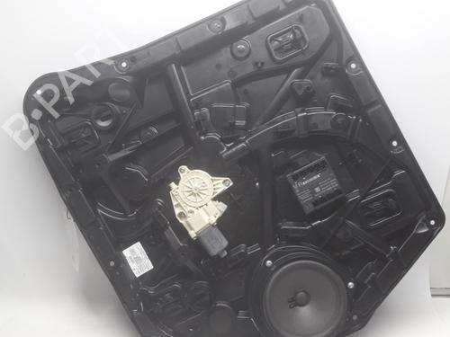 Used Front right window mechanism MERCEDES-BENZ VITO Van (W447) 111 CDI (447.601, 447.603, 447.605) (114 hp) 26301483