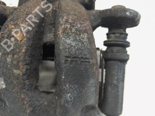 Right rear brake caliper BMW 1 (E87) 118 i | BP29817620M106 
