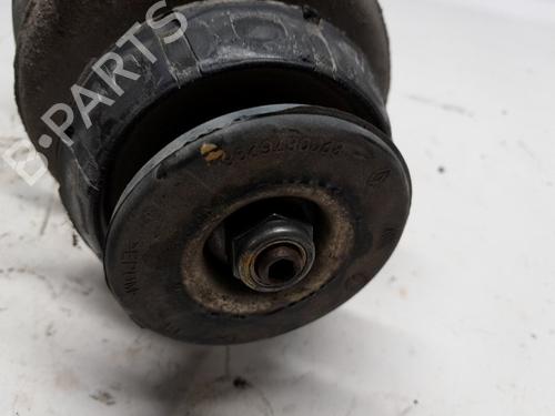Right front shock absorber DACIA SANDERO II TCe 90 (B8M1, B8MA, B8AC) | BP23983874M17 