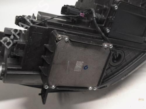 Left headlight MG MG ZS SUV (AZS1) EV | BP15969913C28