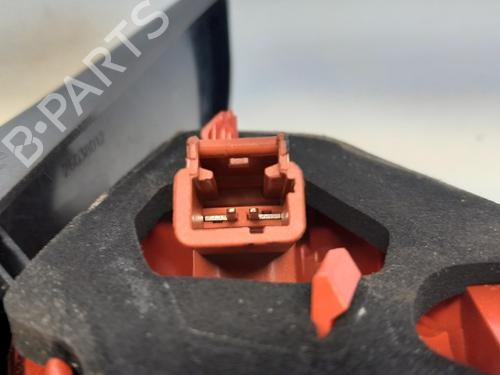 Right taillight PEUGEOT 3008 I MPV (0U_) 1.6 VTi | BP13008997C35 