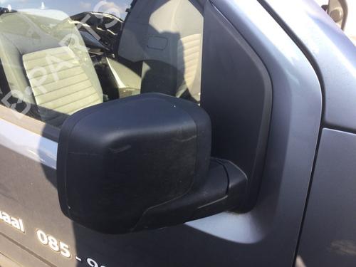 Used Right mirror CITROËN NEMO Box Body/MPV (AA_) 1.4 HDi (68 hp) 24134887