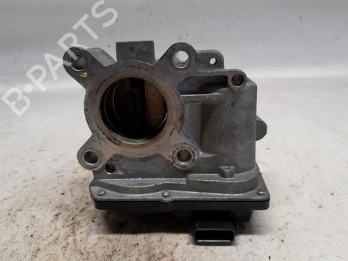 Throttle body RENAULT TWINGO II (CN0_) 1.2 16V (CN04, CN0B) | BP35987784M82 - Image 4