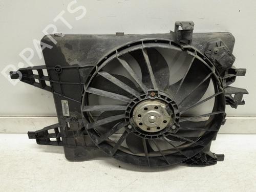 radiator-fan-renault-kangoo-express-fw01_-2008-26674600 main image