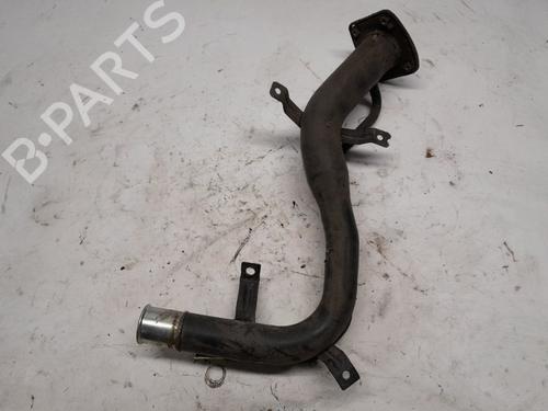 Pipe OPEL AGILA A (H00) 1.2 16V Twinport (F68) | BP33185164M125 - Image 2