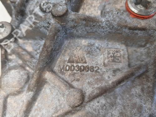 Front differential ALFA ROMEO GIULIA (952_) 2.0 Q4 (952ACA45, 952ACA25) | BP20484460M23 