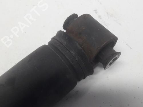 Left rear shock absorber RENAULT GRAND SCÉNIC III (JZ0/1_) 1.9 dCi (JZ0J, JZ0N, JZ1K, JZ1S) | BP11076879M18 