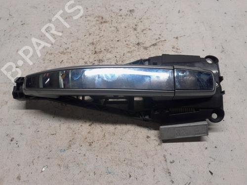 Used Front right exterior door handle OPEL ZAFIRA TOURER C (P12) 1.6 CNG (75) (150 hp) 22388995