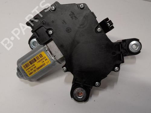 Rear wiper motor OPEL ZAFIRA TOURER C (P12) 1.6 CNG (75) | BP16294838M102 