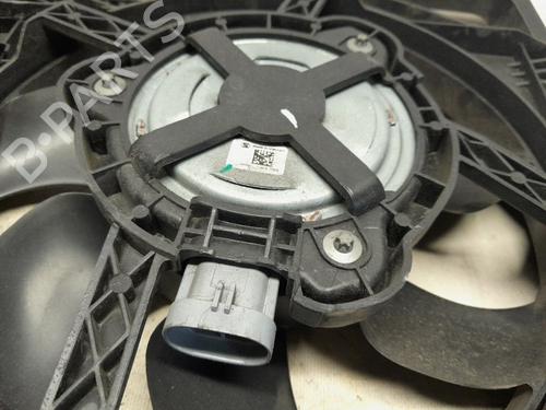 Electronic module OPEL VIVARO B Van (X82) 1.6 CDTI (05) | BP30085265M83 