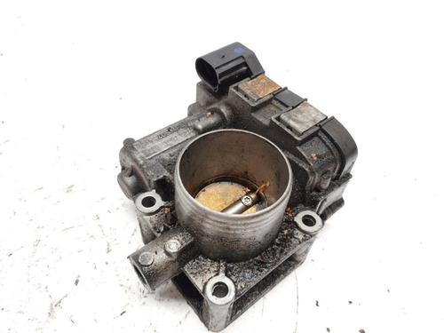 Used Throttle body FIAT GRANDE PUNTO (199_) 1.2 (65 hp) 23235492