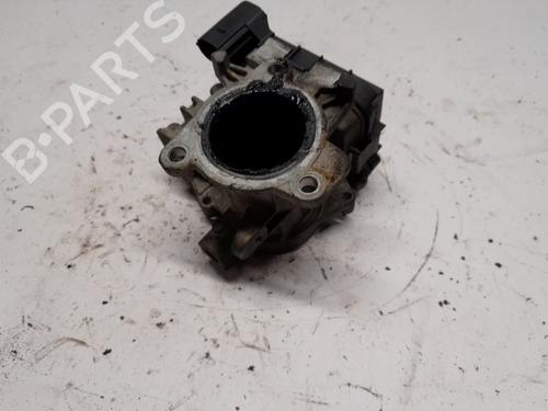 Used Throttle body FIAT GRANDE PUNTO (199_) 1.3 D Multijet (84 hp) 23235500