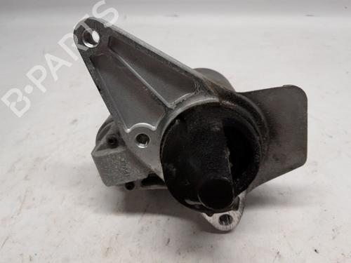 Used Starter RENAULT MEGANE III Grandtour (KZ0/1) 1.4 TCe (KZ0F, KZ1V) (130 hp) 30554112