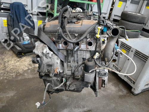 Motore PEUGEOT 206 Hatchback (2A/C) 1.4 i (75 hp) 30923414