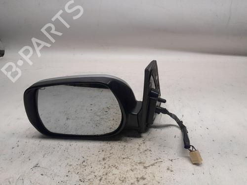 Used Left mirror TOYOTA RAV 4 II (_A2_) 2.0 D 4WD (CLA20_, CLA21_, CLA20R, CLA21R) (116 hp) 22388981