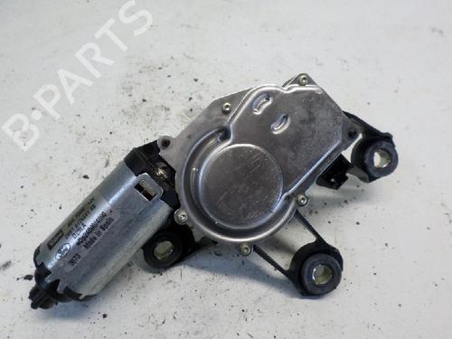 Rear wiper motor FORD FUSION (JU_) 1.4 | BP11065481M102 