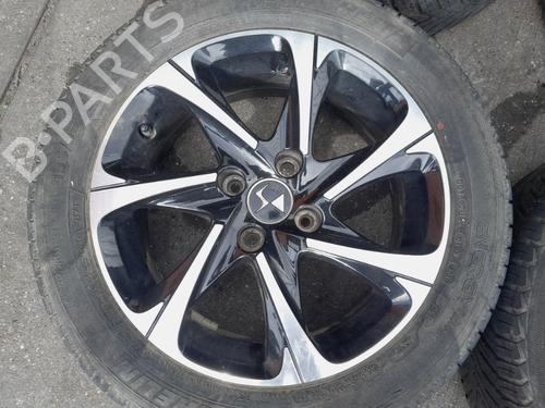 Fælgsæt DS DS 3 (SA_) 1.2 VTi 82 (SAHMZ6) | BP38053724C100 - Image 2