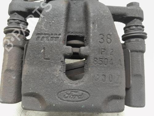 Bremssattel links hinten FORD S-MAX (WA6) 1.6 EcoBoost | BP29981178M107