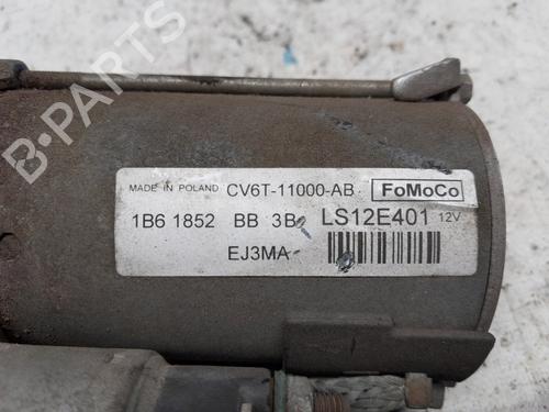 Starter FORD FIESTA VI (CB1, CCN) 1.0 | BP20112737M8 