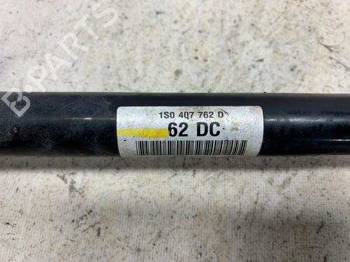 Right front driveshaft VW UP! (121, 122, BL1, BL2, BL3, 123) 1.0 | BP39413963M39 - Image 4