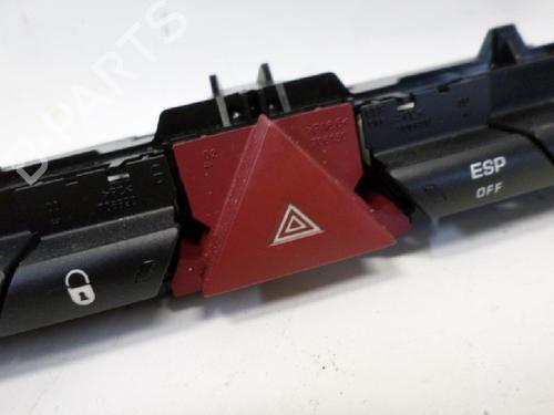 Warning switch PEUGEOT 308 I (4A_, 4C_) 1.6 16V | BP13151254I22 