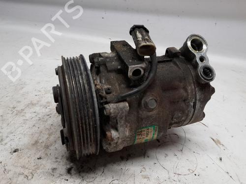 Used AC compressor AC compressor OPEL CORSA C (X01) 1.4 Twinport (F08, F68) (90 hp) 32035976 32035976