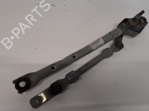 Used Front wipers mechanism CITROËN C1 (PM_, PN_) 1.0 (68 hp) 15794794