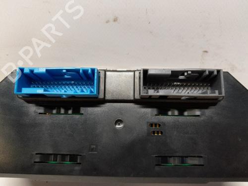Climate control OPEL CORSA D (S07) 1.6 Turbo (L08, L68) | BP28080723I5 