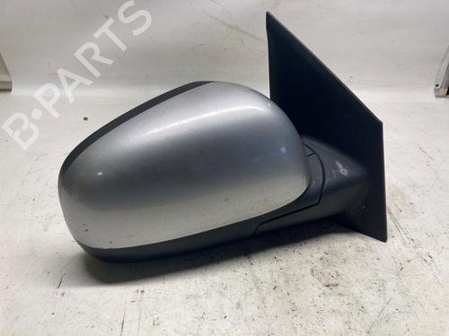 Right mirror NISSAN NOTE (E11, NE11) 1.4 | BP18846830C27 