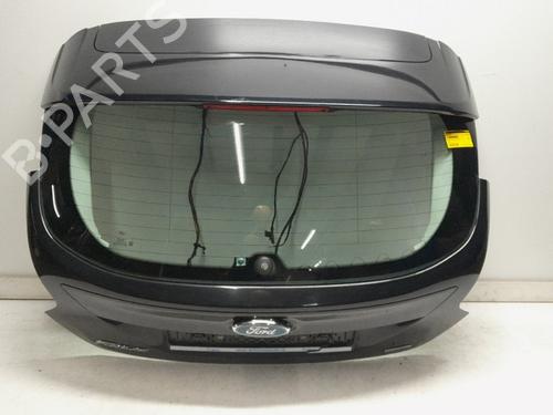 Bagklap CC/Kombi-Coupé Bagklap CC/Kombi-Coupé FORD FOCUS III 1.0 EcoBoost (100 hp) 33891615 33891615