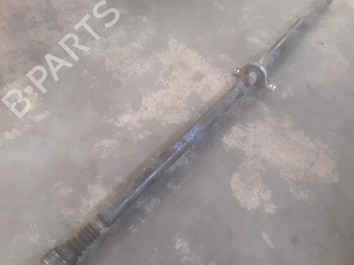 Driveshaft OPEL ANTARA A (L07) 2.0 CDTI 4x4 | BP13154783M37 