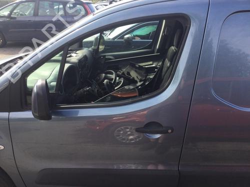 Used Left front door Left front door 37091193 37091193