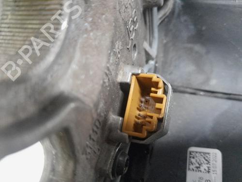 Steering wheel SKODA KAMIQ (NW4) 1.0 TSI | BP21287536C49 