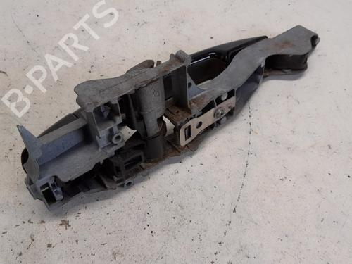 Rear left exterior door handle PEUGEOT 308 SW I (4E_, 4H_) 1.6 16V | BP13721014C130 