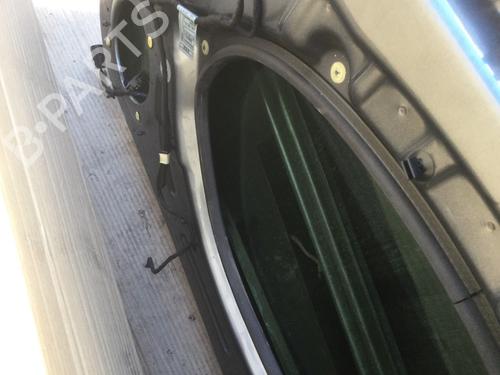 Right front door MINI MINI (R50, R53) Cooper S | BP11135848C3 
