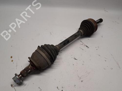 Used Left front driveshaft Left front driveshaft 18850152 18850152