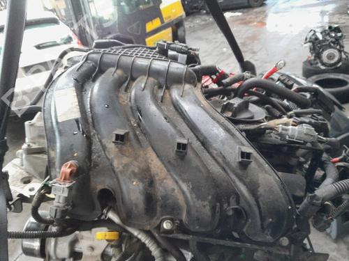 Engine DACIA DUSTER (HS_) 1.6 SCe 115 | BP31298729M1  - Image 6