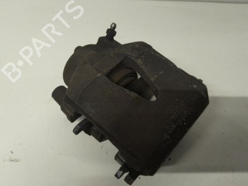 Used Left front brake caliper Left front brake caliper AUDI A1 (8X1, 8XK) 1.2 TFSI (86 hp) 40023530 40023530